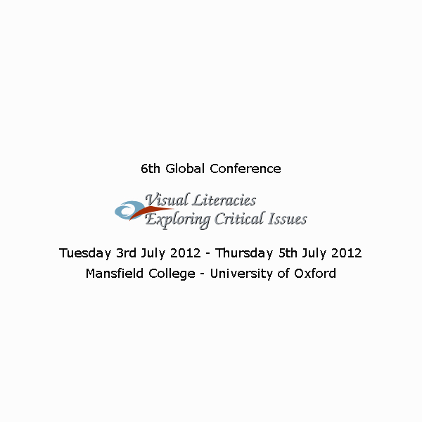 6th Global Conference